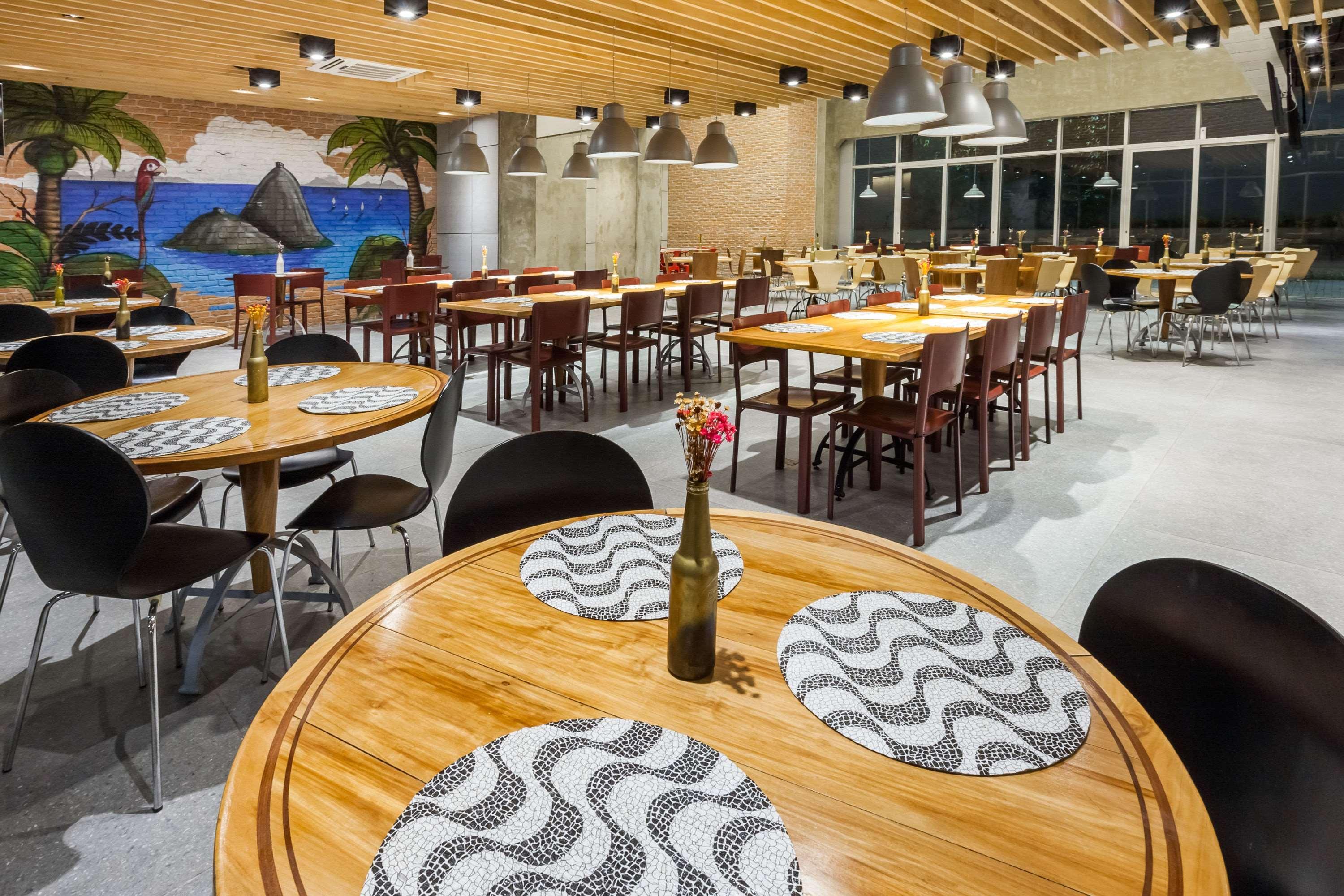 Ribalta Hotel Barra Da Tijuca By Atlantica Rio de Janeiro Esterno foto